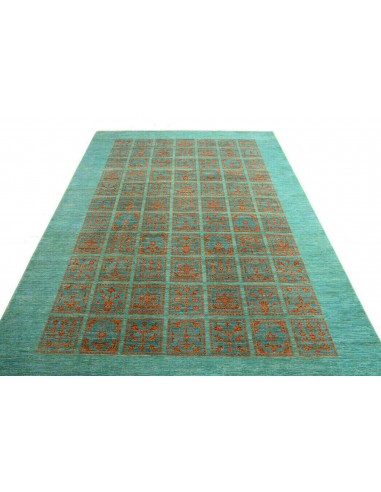 Tappeto Bakhtiyar Pakistan cm.201x297