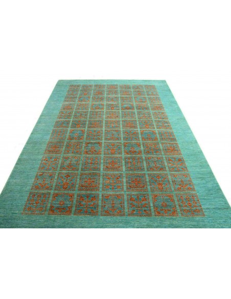 Tappeto Bakhtiyar Pakistan cm.201x297