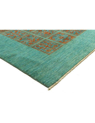 Tappeto Bakhtiyar Pakistan cm.201x297