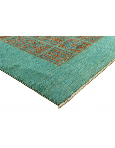 Tappeto Bakhtiyar Pakistan cm.201x297