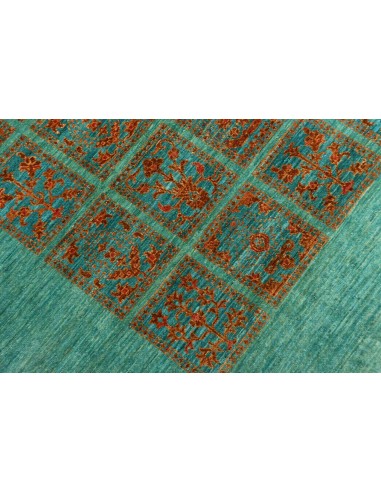 Tappeto Bakhtiyar Pakistan cm.201x297