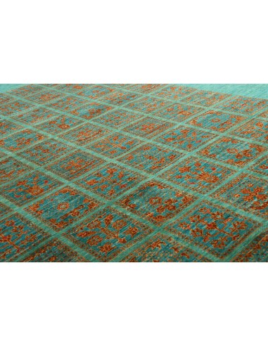 Tappeto Bakhtiyar Pakistan cm.201x297