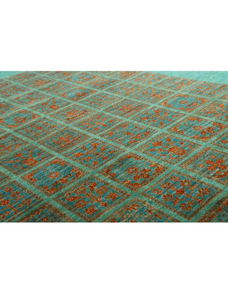 Tappeto Bakhtiyar Pakistan cm.201x297