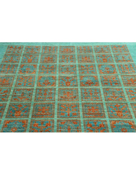 Tappeto Bakhtiyar Pakistan cm.201x297