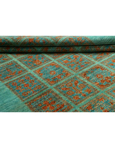 Tappeto Bakhtiyar Pakistan cm.201x297