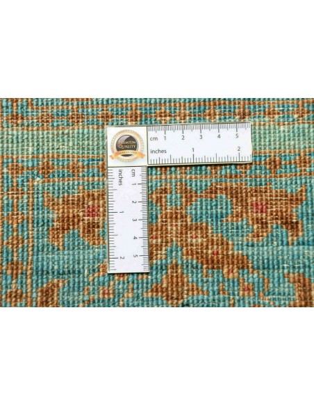 Tappeto Bakhtiyar Pakistan cm.201x297