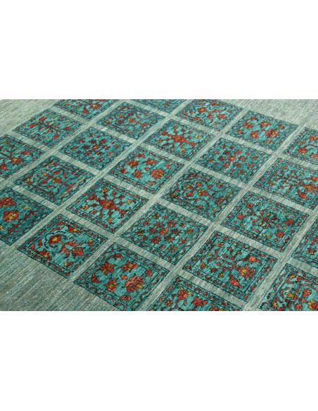 Tappeto Bakhtiyar Pakistan cm.147x194