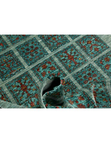 Tappeto Bakhtiyar Pakistan cm.147x194