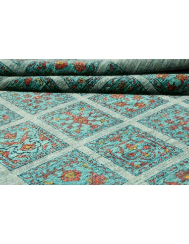 Tappeto Bakhtiyar Pakistan cm.147x194