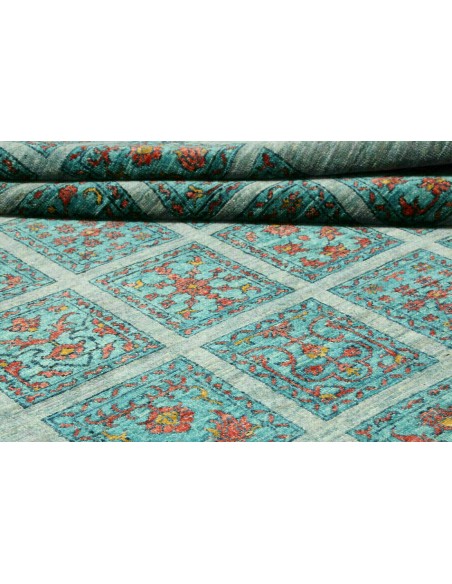 Tappeto Bakhtiyar Pakistan cm.147x194