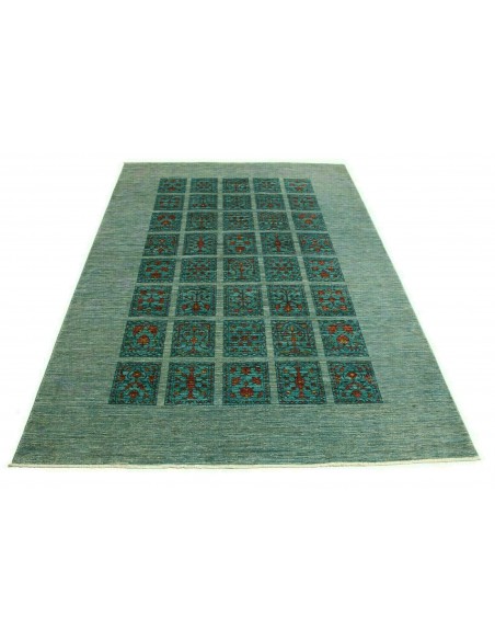 Tappeto Bakhtiyar Pakistan cm.165x237