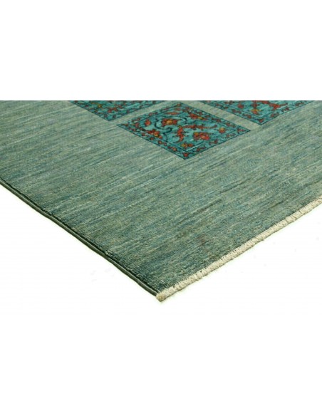 Tappeto Bakhtiyar Pakistan cm.165x237