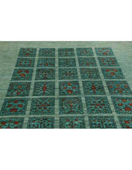 Tappeto Bakhtiyar Pakistan cm.165x237