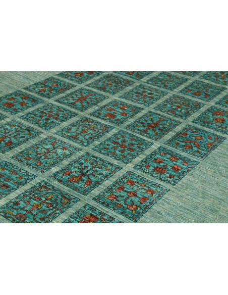 Tappeto Bakhtiyar Pakistan cm.165x237