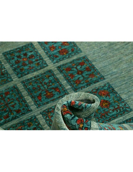 Tappeto Bakhtiyar Pakistan cm.165x237