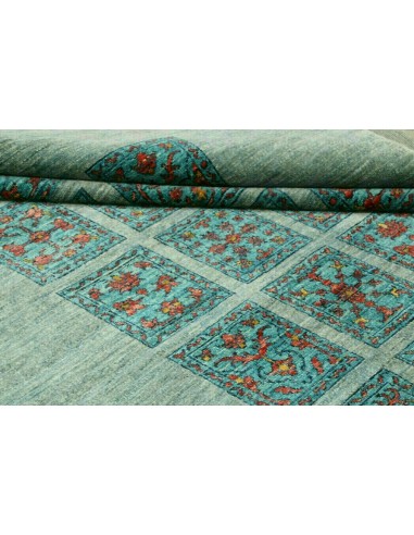 Tappeto Bakhtiyar Pakistan cm.165x237