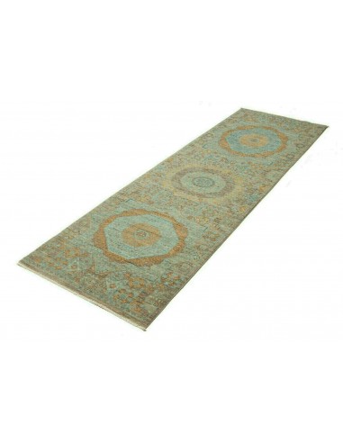 Tappeto Ziegler Mammalucchi Pakistan cm.82x241