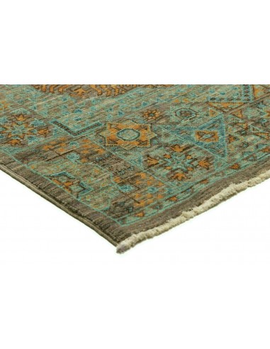 Tappeto Ziegler Mammalucchi Pakistan cm.82x241