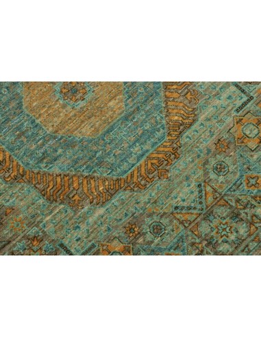 Tappeto Ziegler Mammalucchi Pakistan cm.82x241