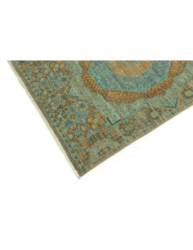 Tappeto Ziegler Mammalucchi Pakistan cm.82x241