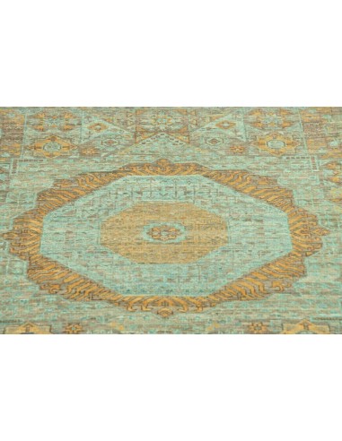 Tappeto Ziegler Mammalucchi Pakistan cm.82x241