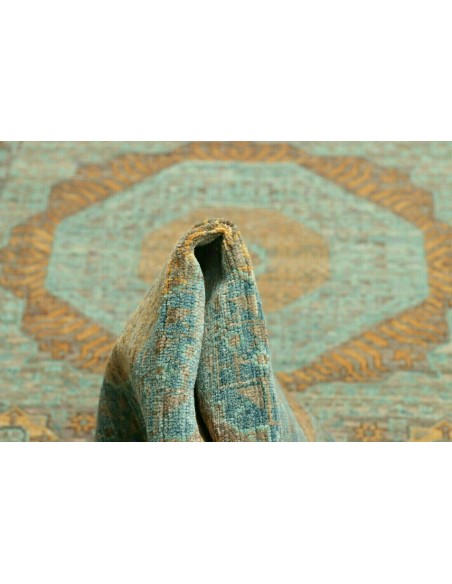 Tappeto Ziegler Mammalucchi Pakistan cm.82x241