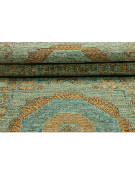 Tappeto Ziegler Mammalucchi Pakistan cm.82x241