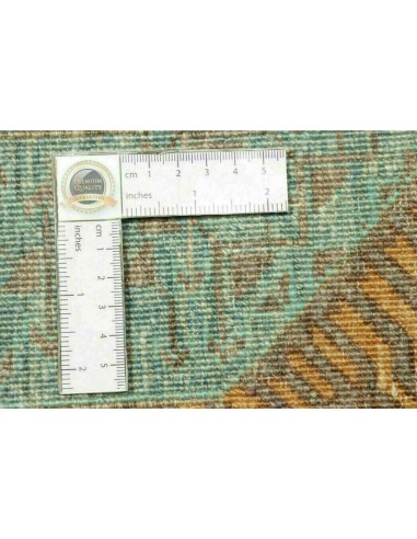 Tappeto Ziegler Mammalucchi Pakistan cm.82x241