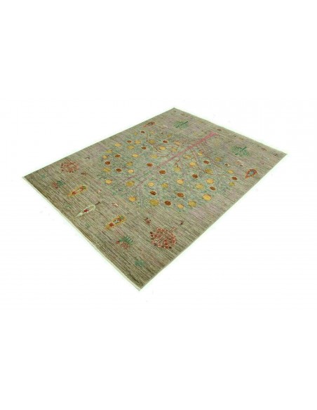 Tappeto Shahi Pakistan cm.151x201