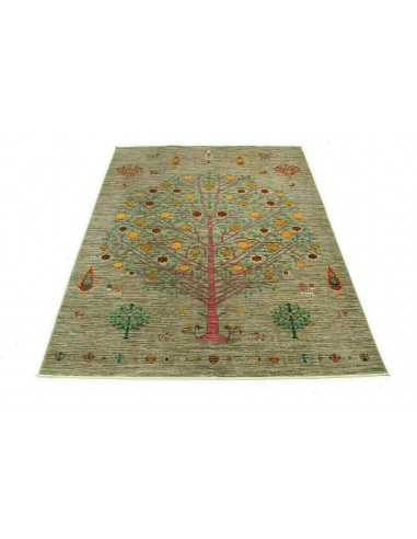 Tappeto Shahi Pakistan cm.151x201