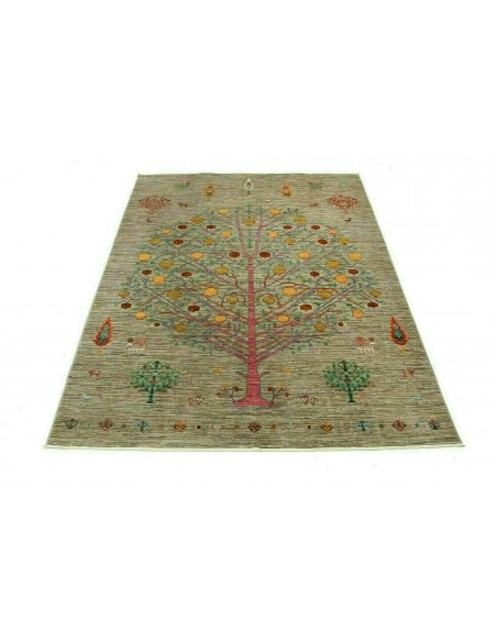 Tappeto Shahi Pakistan cm.151x201