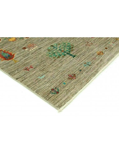 Tappeto Shahi Pakistan cm.151x201