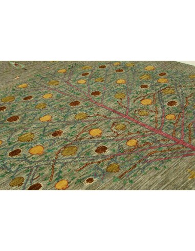 Tappeto Shahi Pakistan cm.151x201