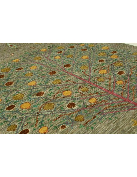 Tappeto Shahi Pakistan cm.151x201