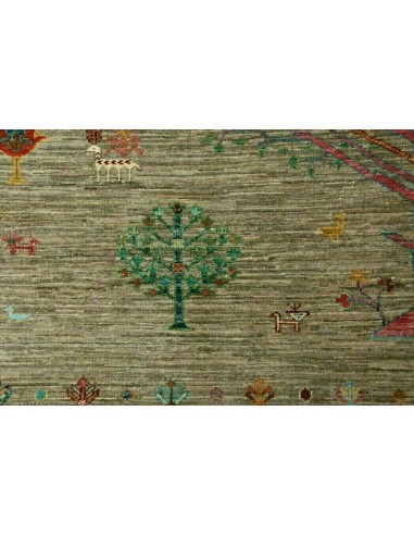 Tappeto Shahi Pakistan cm.151x201