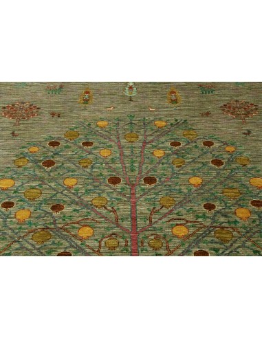 Tappeto Shahi Pakistan cm.151x201