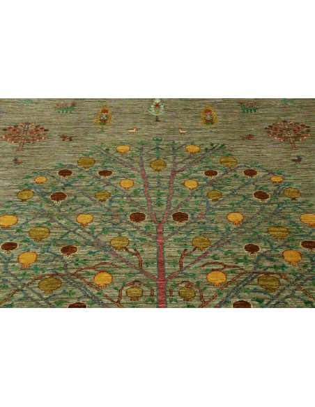 Tappeto Shahi Pakistan cm.151x201