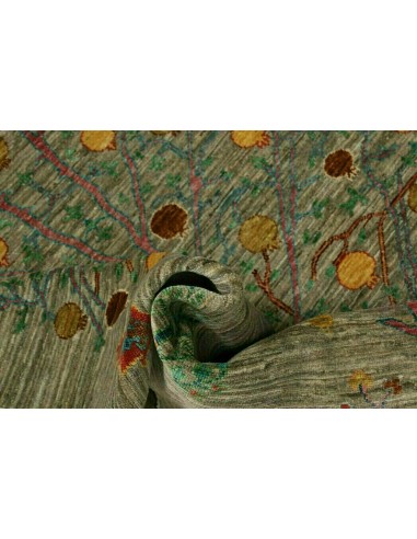 Tappeto Shahi Pakistan cm.151x201