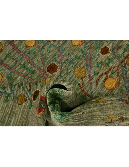 Tappeto Shahi Pakistan cm.151x201