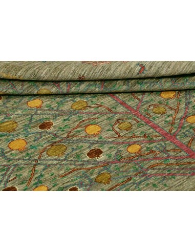 Tappeto Shahi Pakistan cm.151x201