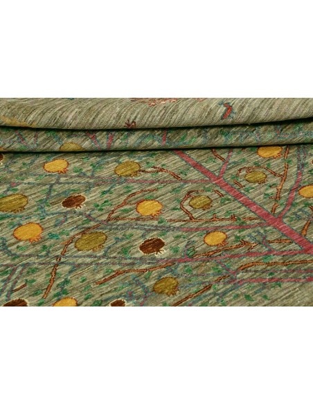 Tappeto Shahi Pakistan cm.151x201