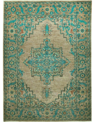 Tappeto Zigler Pakistan cm.254x346