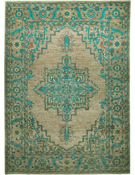 Tappeto Zigler Pakistan cm.254x346