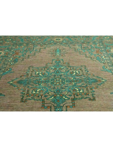 Tappeto Zigler Pakistan cm.254x346