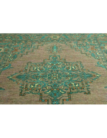 Tappeto Zigler Pakistan cm.254x346