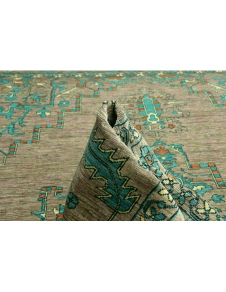 Tappeto Zigler Pakistan cm.254x346