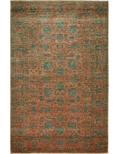 Tappeto Zigler Pakistan cm.247x382