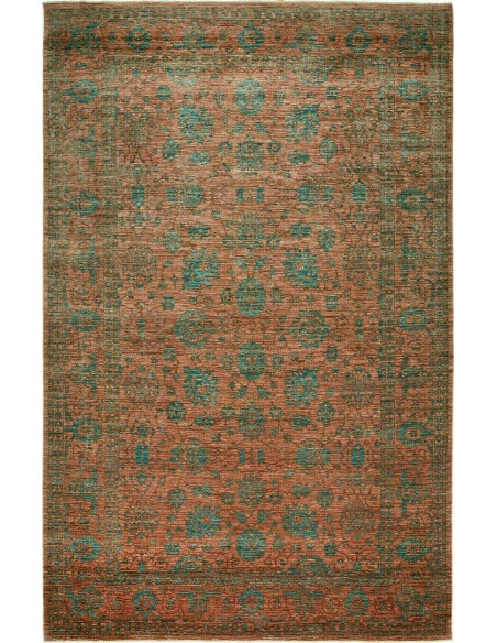 Tappeto Zigler Pakistan cm.247x382