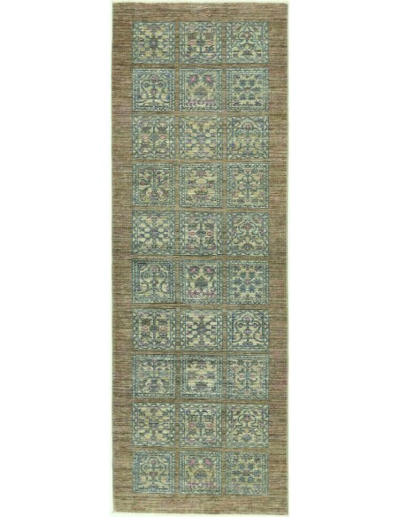 Tappeto Bakhtiyar Pakistan cm.167x230