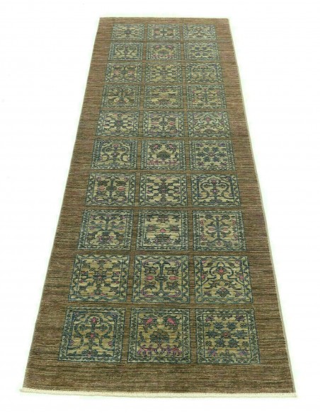 Tappeto Bakhtiyar Pakistan cm.167x230